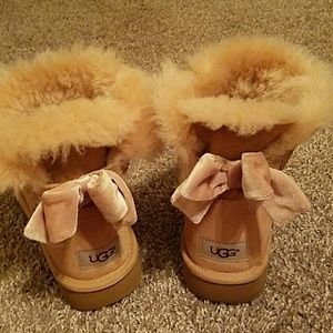 Uggs